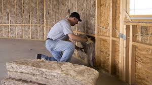 Types of Insulation We Offer in San Antonio Heights, CA