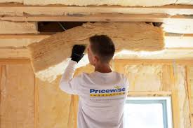 Best Wall Insulation Installation in San Antonio Heights, CA